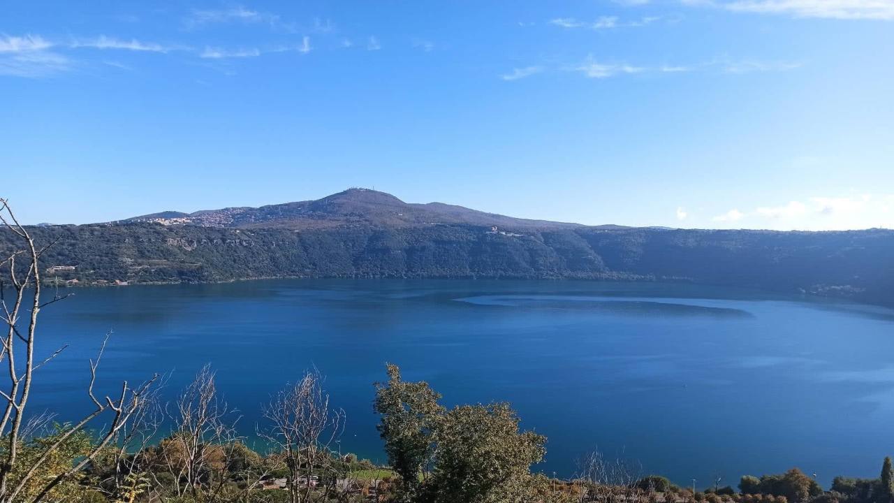 Castel Gandolfo