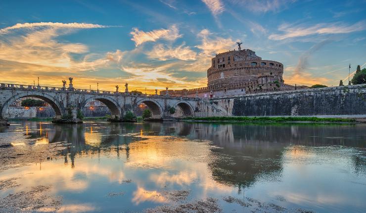 Castel Sant'Angelo