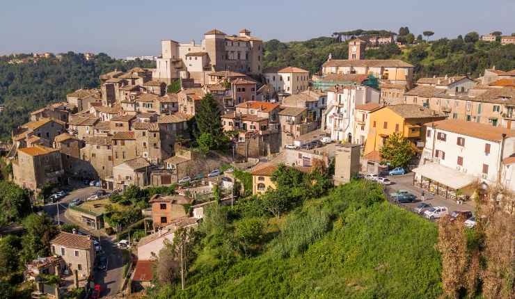 Castelnuovo di Porto