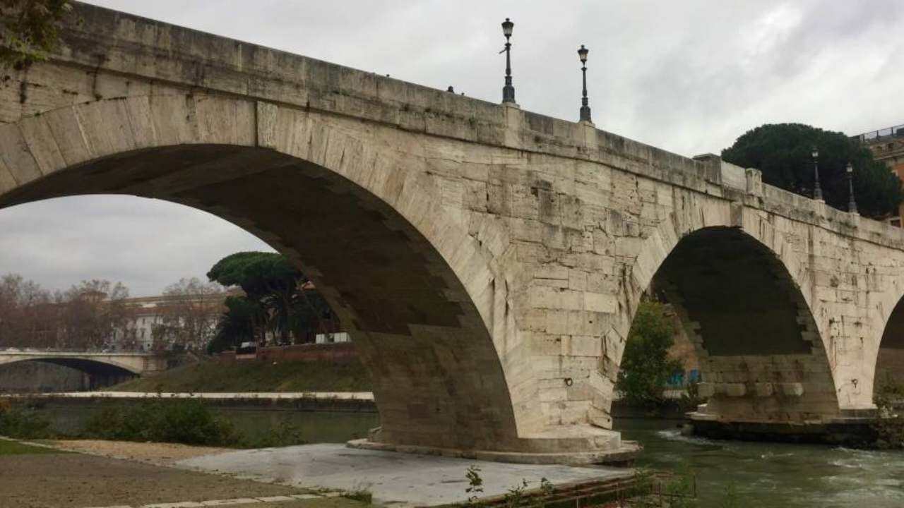 I segreti del cemento romano