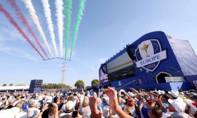 Nella giornata di ieri si è conclusa la Ryder Cup. Tutte le ragioni contro la retorica che vuole il boom del golf in Italia.