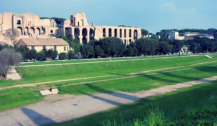 Circo Massimo