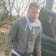 Ciro Immobile dopo l'incidente