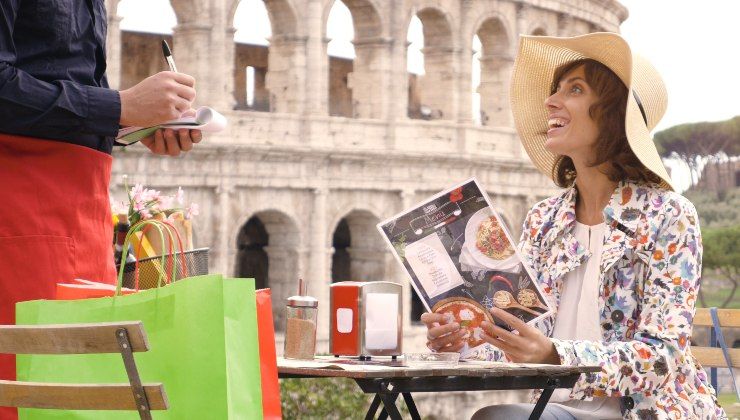 Colosseo