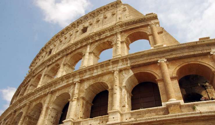 Colosseo