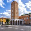 interruzione energia elettrica pomezia
