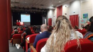 Convegno ANFI Roma