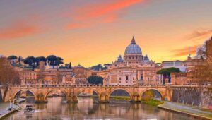 Cosa vedere a Roma in sole 24 ore