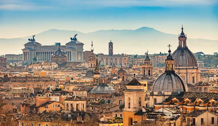 Cosa vedere a Roma Cosa vedere a Roma