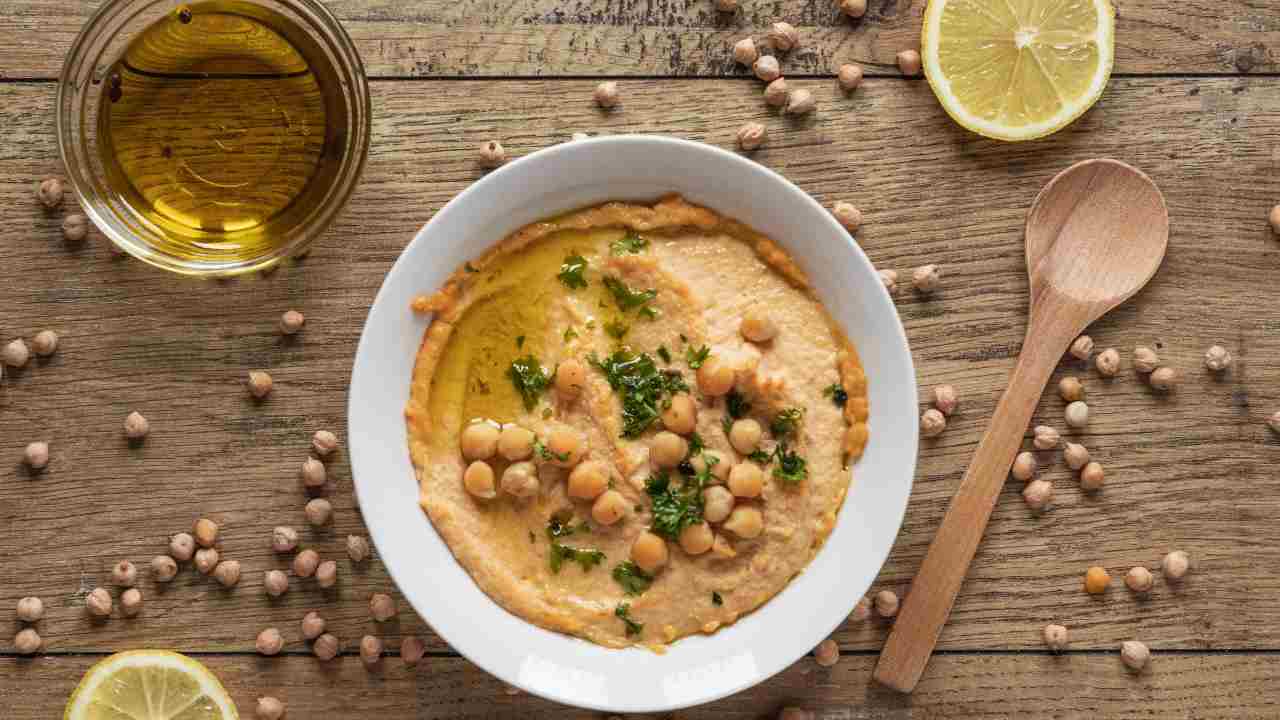 Dove gustare la cucina del Medio Oriente a Roma