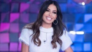 Come è morta Melina la mamma di Elisabetta Gregoraci