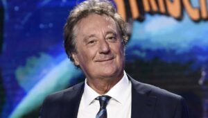Enzo Iacchetti chi è la fidanzata