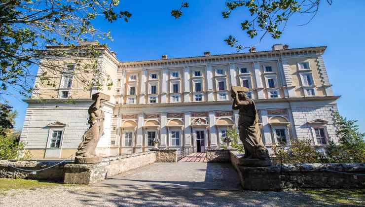 Farnese