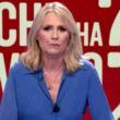 Federica Sciarelli a Chi l'ha visto