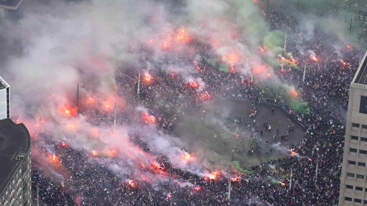 Feyenoord