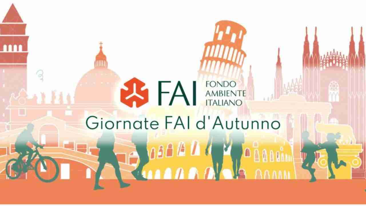 Giornate FAI a Latina