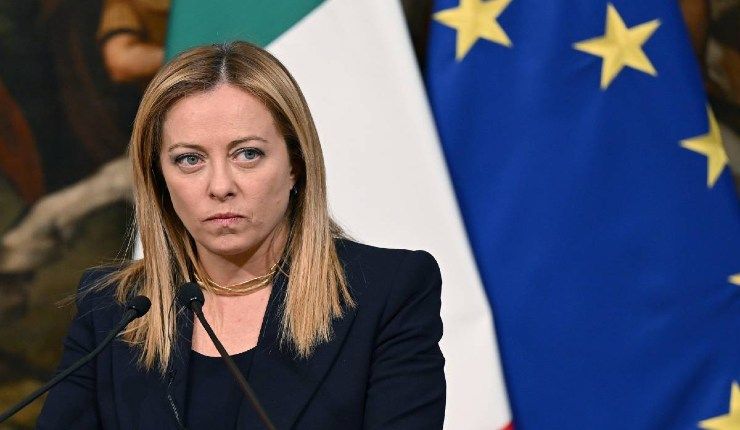 Governo Meloni in prima linea contro la disoccupazione