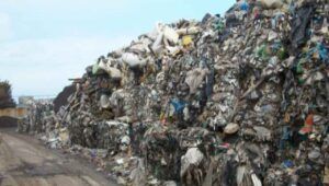 11 misure cautelari comminate ad altrettanti imprenditori da tutta Italia indagati per traffico e smaltimento illegale di rifiuti.