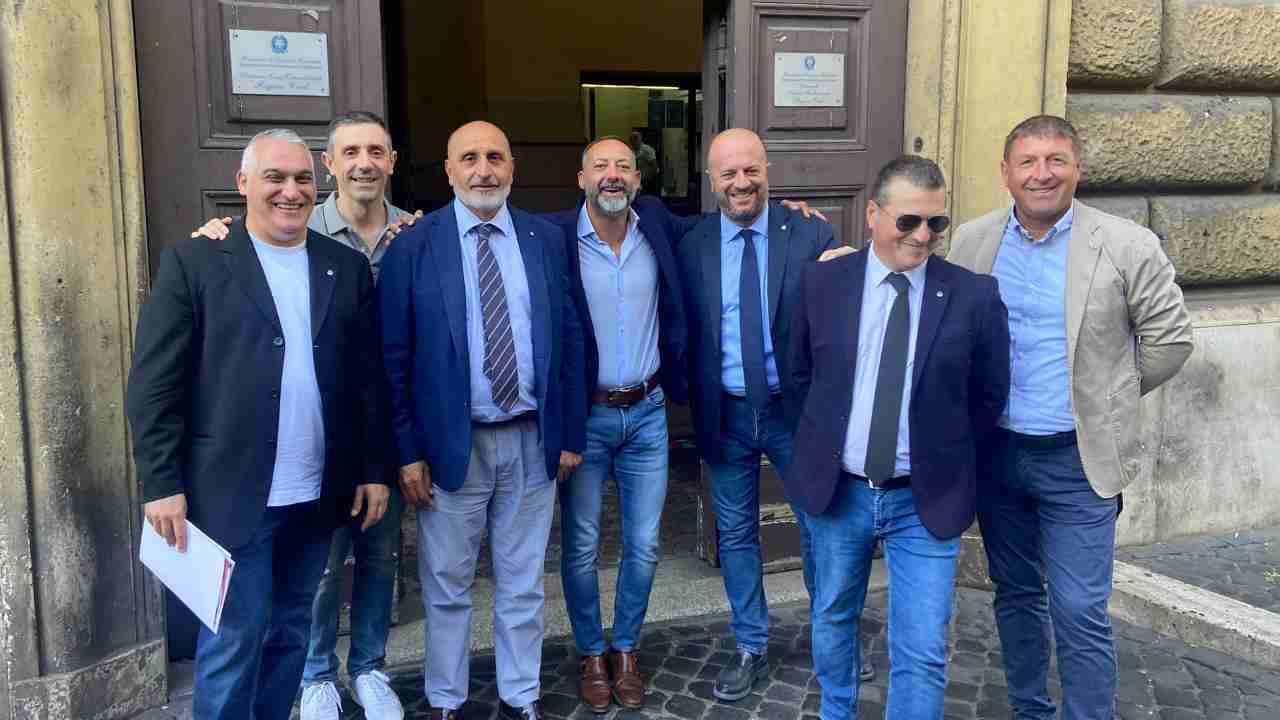 Incontro sindacale per la Polizia Penitenziaria a Regina Coeli