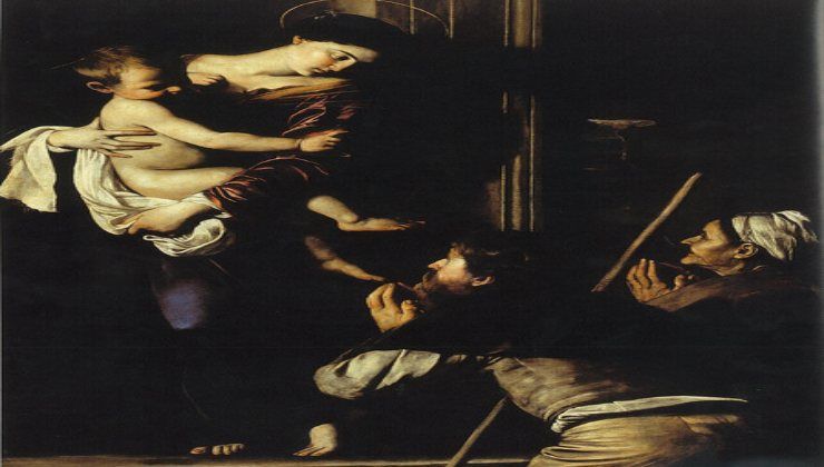 A Roma esistono almeno tre luoghi dove ammirare le opere del Caravaggio gratuitamente. Ecco quali sono, con descrizione.