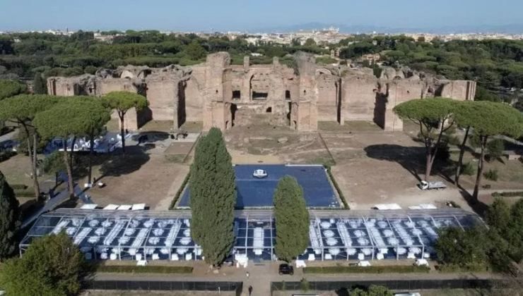 Nella giornata di ieri si è conclusa la Ryder Cup. Tutte le ragioni contro la retorica che vuole il boom del golf in Italia. 