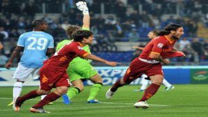 Lazio-Roma