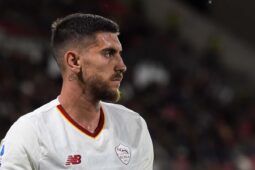 Lorenzo Pellegrini