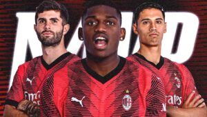 Dove vedere Borussia Milan di Champions