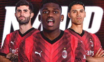 Dove vedere Borussia Milan di Champions