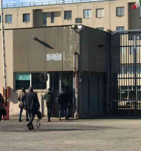 Dopo il sequestro di un agente presso il Mammagialla, la Fns Cisl Lazio torna a chiedere più personale nelle carceri.