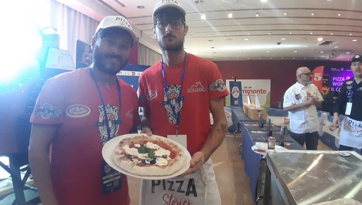 Pizza World Cup 2023