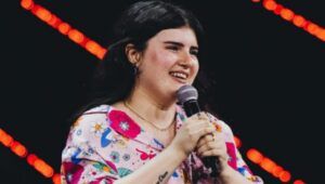 Maria Tomba a X Factor 2023