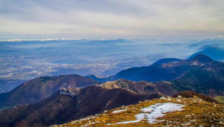 Frosinone migliori escursioni