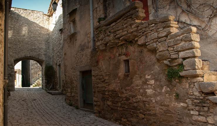 Monte San Biagio cosa fare