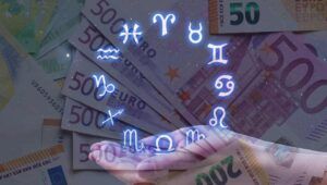 Amore e soldi per questo segno zodiacale