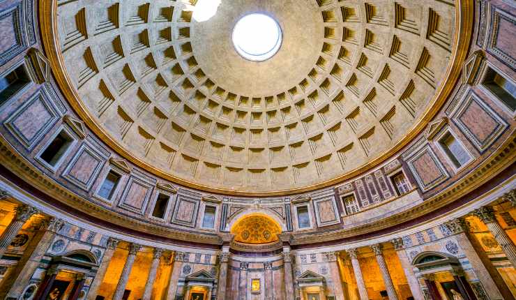 Pantheon