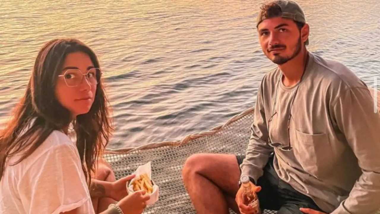 Chi sono i figli di Paola Perego