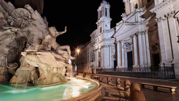 3 cose da fare a Roma con 2 euro