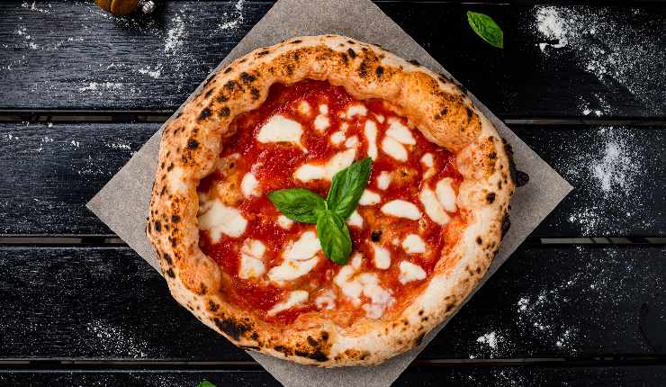 Pizza più economica di Roma