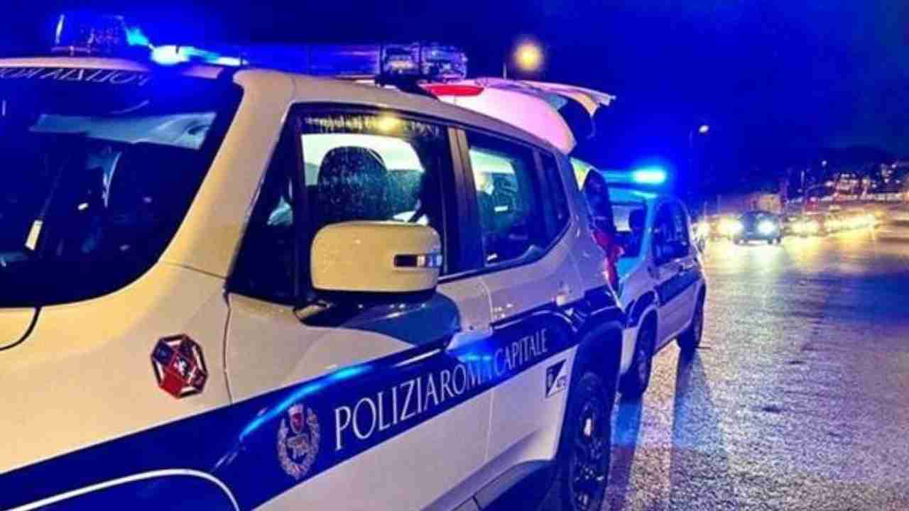 malamovida polizia locale