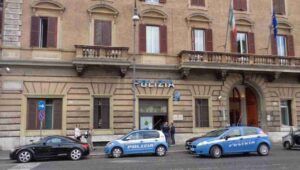 Polizia di Stato a Prati in Roma