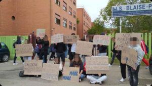 studenti pascal pomezia selva dei pini