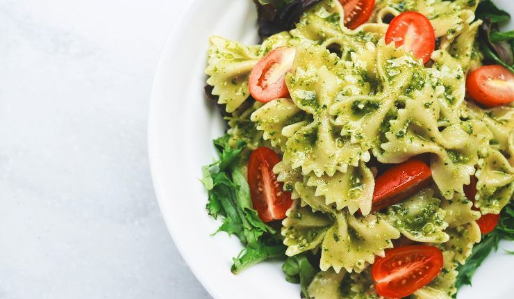 Ristoranti vegetariani a Roma