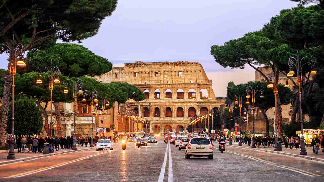 Roma