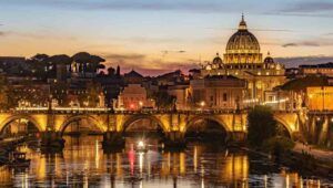 3 cose da fare a Roma con 2 euro