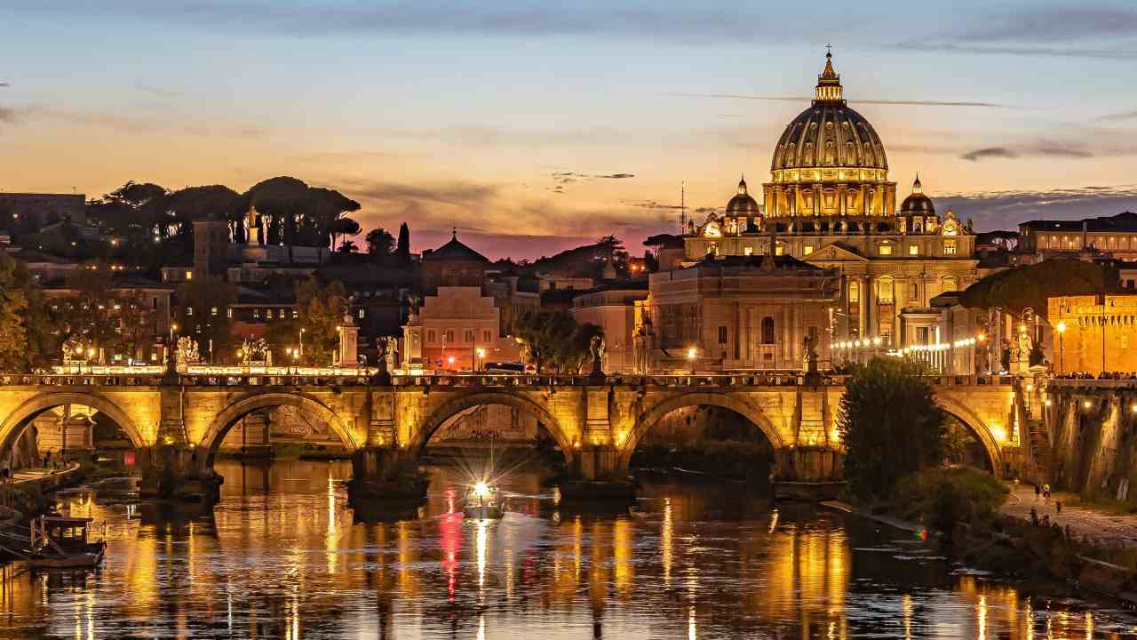 3 cose da fare a Roma con 2 euro