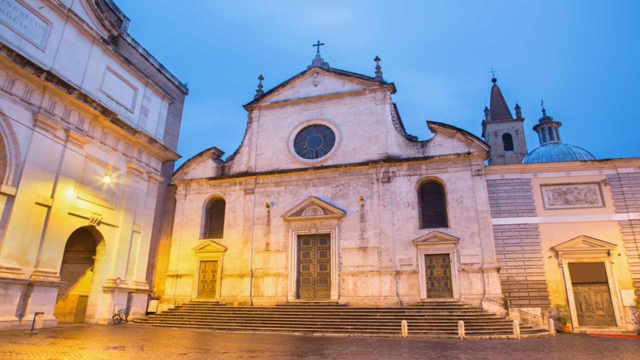 A Roma esistono almeno tre luoghi dove ammirare le opere del Caravaggio gratuitamente. Ecco quali sono, con descrizione.