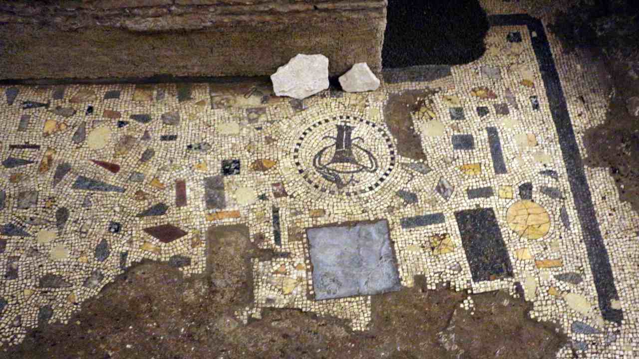Santa Cecilia in Trastevere