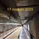 Sottopasso della Stazione Ostiense