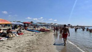 È tutto pronto per una nuova ordinanza del sindaco che prolungherà a stagione estiva presso le spiagge di Ostia, fino al 30 ottobre.